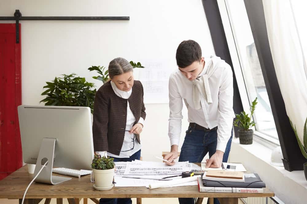 Reverse Mentoring_M&A